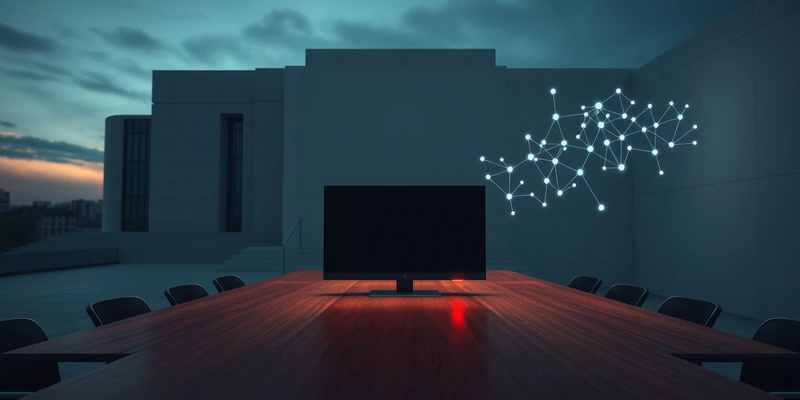 NIS2-Gesetz: Deutschland verabschiedet Cyber-Regelwerk im Krisenmodus - Foto: über boerse-global.de