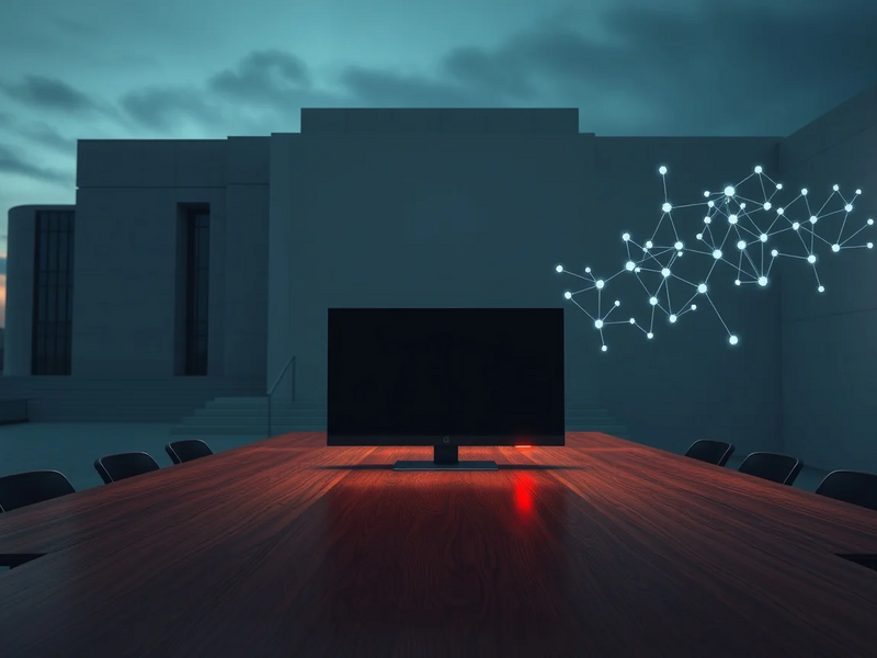 NIS2-Gesetz: Deutschland verabschiedet Cyber-Regelwerk im Krisenmodus - Foto: über boerse-global.de