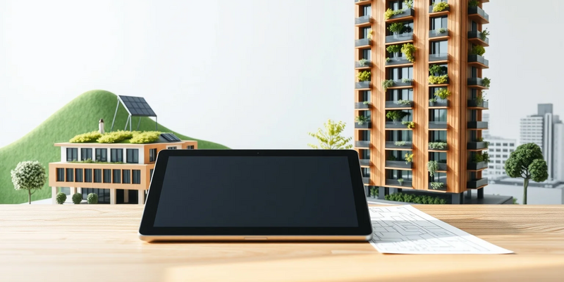 Wien und Graz: Holzbau wird zum neuen Standard - Foto: über boerse-global.de