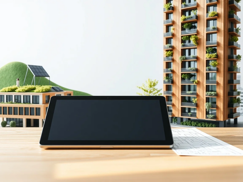 Wien und Graz: Holzbau wird zum neuen Standard - Foto: über boerse-global.de