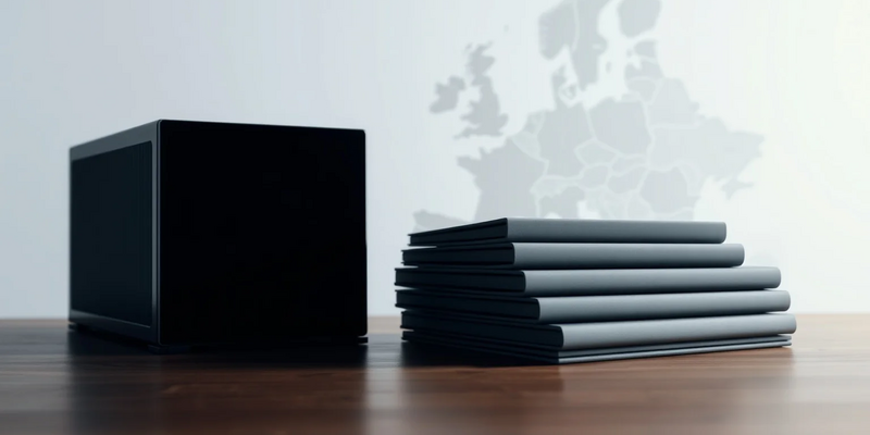 Omnibus IV: EU plant Lockerungen beim KI-Gesetz - Foto: über boerse-global.de