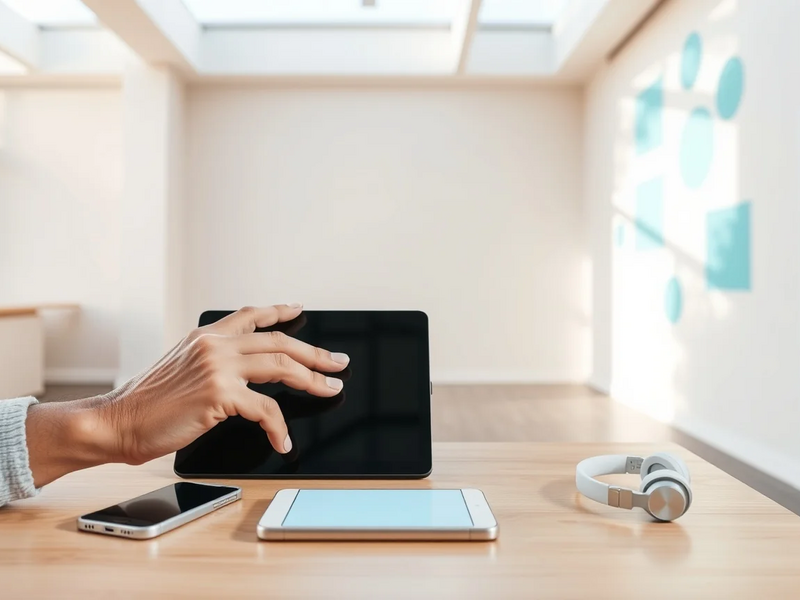 Digitale Kompetenz: Weltweite Programme gegen die Kluft - Foto: über boerse-global.de