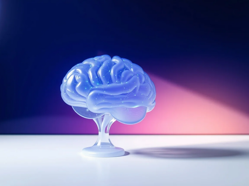 Neurowissenschaft: Wie unser Gehirn auf Stress reagiert - Foto: über boerse-global.de