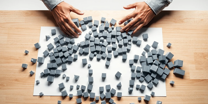 Multitasking: Warum die Produktivitätslüge uns ausbremst - Foto: über boerse-global.de