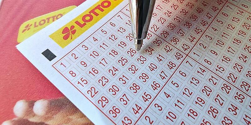 Spielschein für Lotto 6 aus 49 - Foto: über dts Nachrichtenagentur