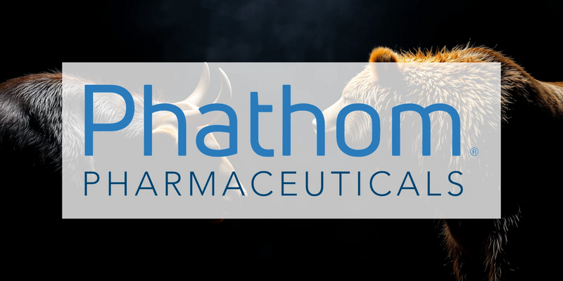 Phathom Pharmaceuticals Aktie: Aufstiegsfreude pur! - Foto: über boerse-global.de