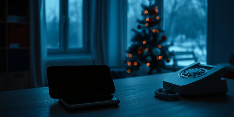 Schockanrufe: Polizei warnt vor neuer Betrugswelle - Foto: über boerse-global.de