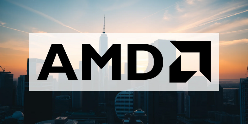 AMD: ¿Oportunidad de compra en medio de la volatilidad? - Foto: über boerse-global.de