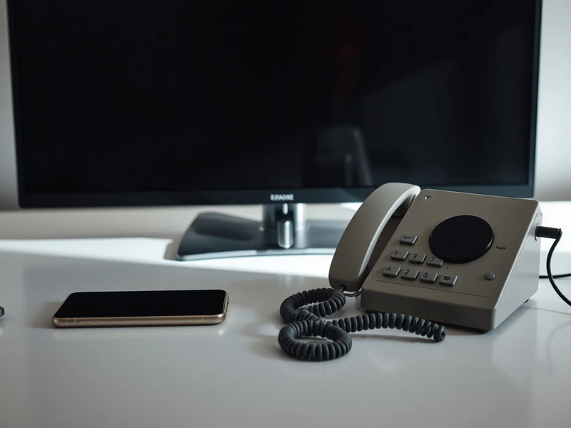 Smishing und Vishing: Betrüger setzen auf KI und Deepfakes - Foto: über boerse-global.de