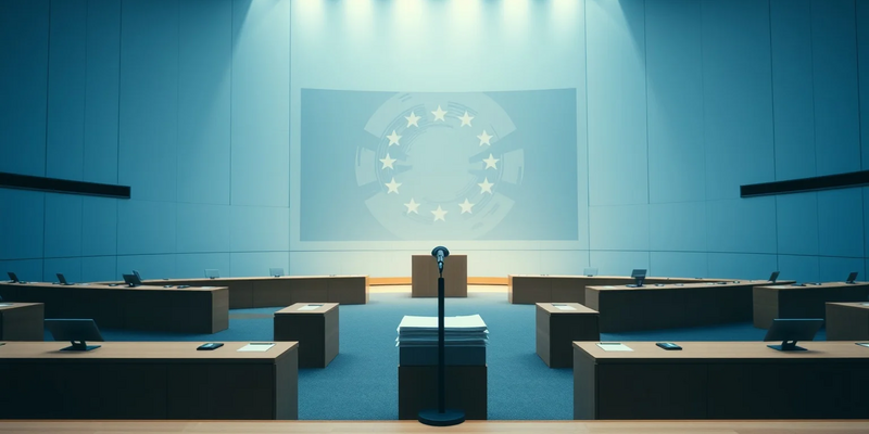 EU arbeitet an 20. Sanktionspaket gegen Russland - Foto: über boerse-global.de