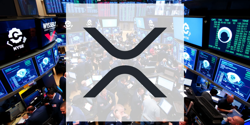 XRP’s Institutional Transformation Gains Momentum - Foto: über boerse-global.de