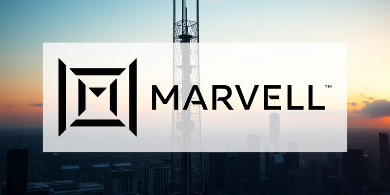 Las acciones de Marvell Technology: ¿Una caída sin freno? - Foto: über boerse-global.de