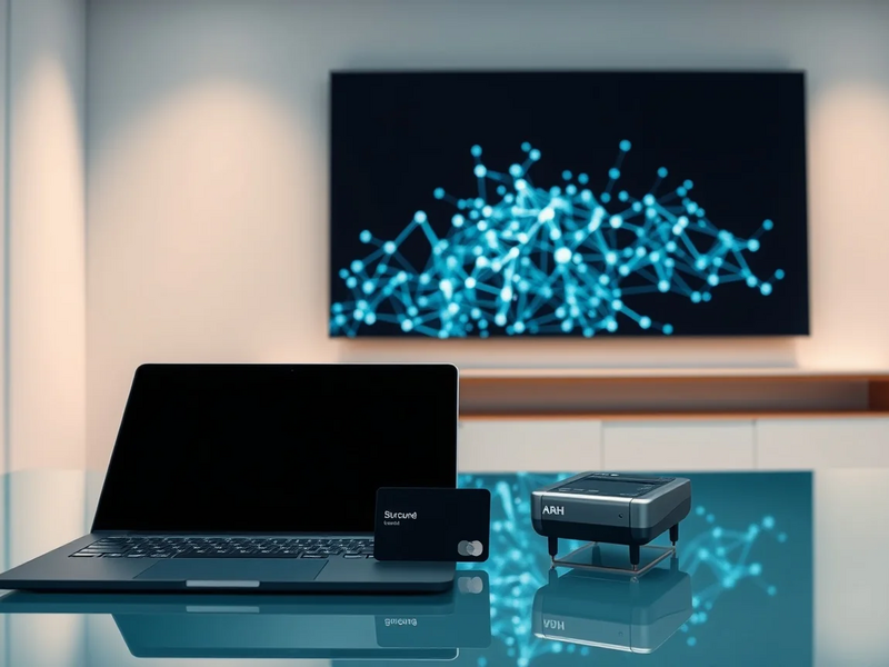 Cyberangriffe auf Führungskräfte: Neue Bedrohung für E-Commerce - Foto: über boerse-global.de