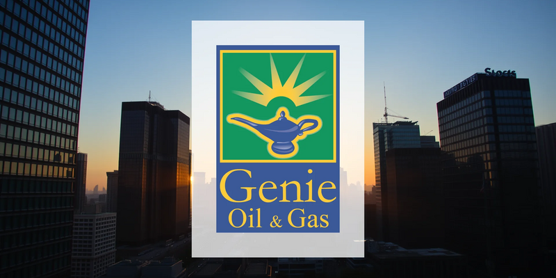 Genie Energy Shares Face Pressure Following Quarterly Report - Foto: über boerse-global.de