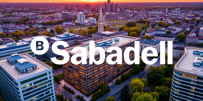 Banco de Sabadell: ¿Alerta entre los analistas tras revisión a la baja? - Foto: über boerse-global.de