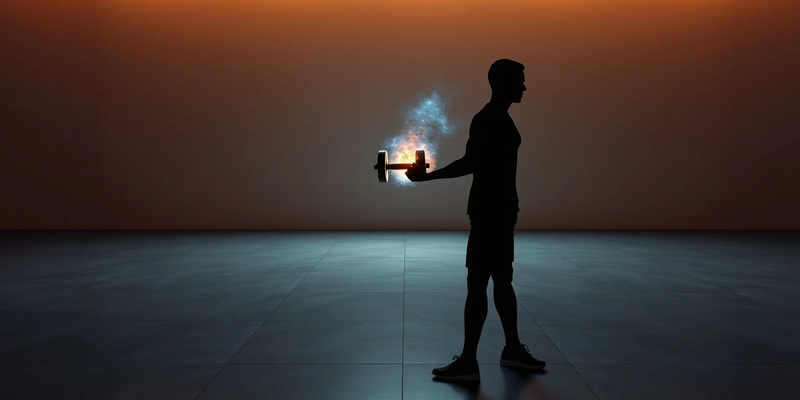 Krafttraining: Mehr als Muskeln – Mental stark und temperaturreguliert - Foto: über boerse-global.de