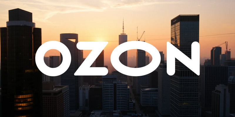 Ozon Shares Defy Strong Financial Performance with Market Decline - Foto: über boerse-global.de