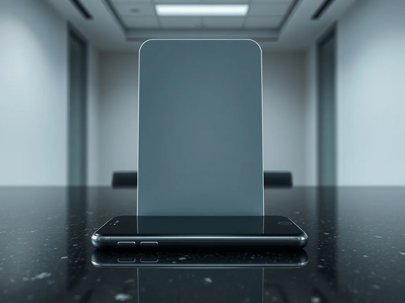 Smartphone-Sicherheit 2025: Was beim Kauf wirklich zählt - Foto: über boerse-global.de