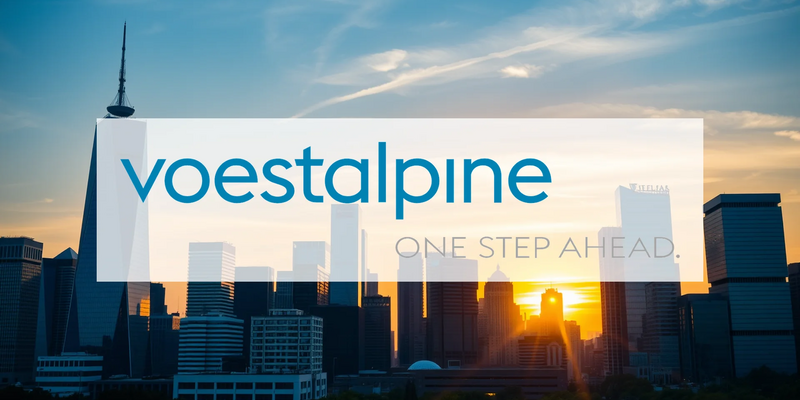 Voestalpine Shares Defy Economic Gravity with Strategic Shift - Foto: über boerse-global.de