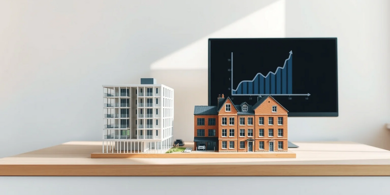 Kärnten: Millionen-Investitionen beleben den Wohnungsmarkt - Foto: über boerse-global.de