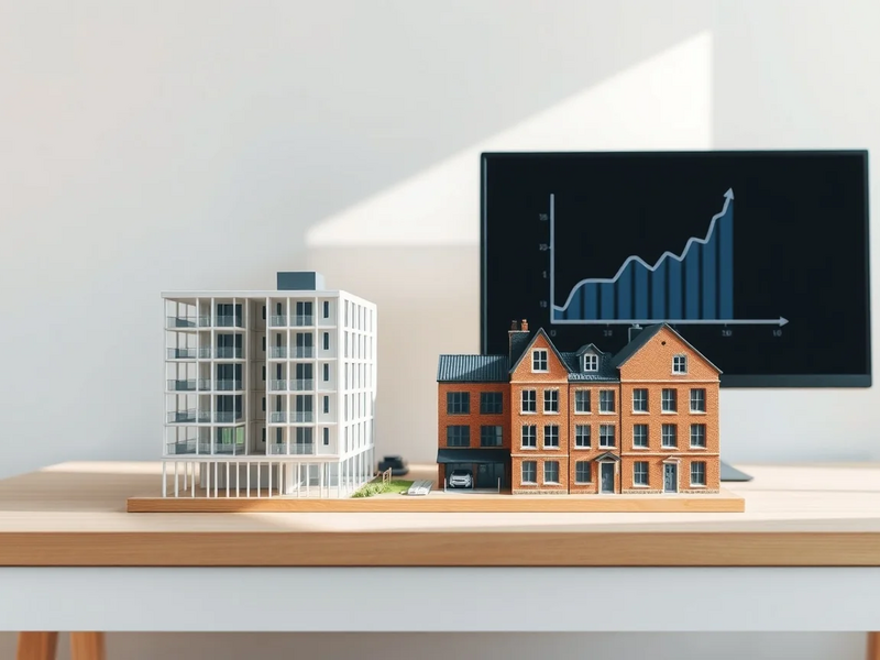 Kärnten: Millionen-Investitionen beleben den Wohnungsmarkt - Foto: über boerse-global.de