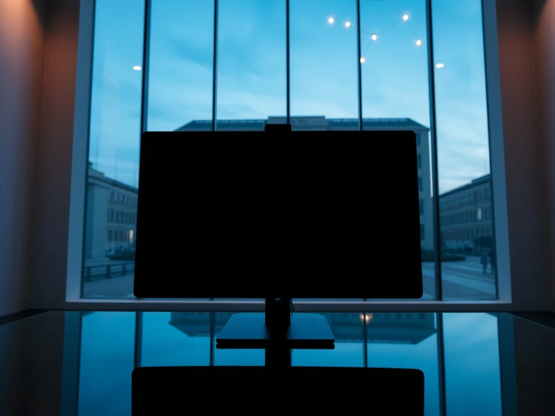 EU AI Act: Jetzt wird es ernst für Unternehmen - Foto: über boerse-global.de