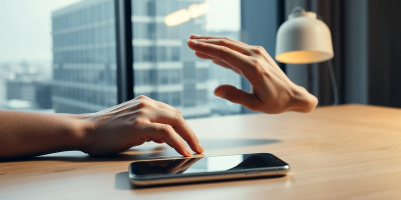 Psychische Gesundheit: Die tickende Zeitbombe des modernen Alltags - Foto: über boerse-global.de