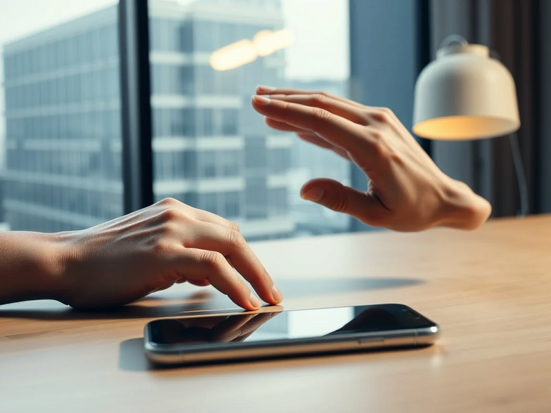 Psychische Gesundheit: Die tickende Zeitbombe des modernen Alltags - Foto: über boerse-global.de