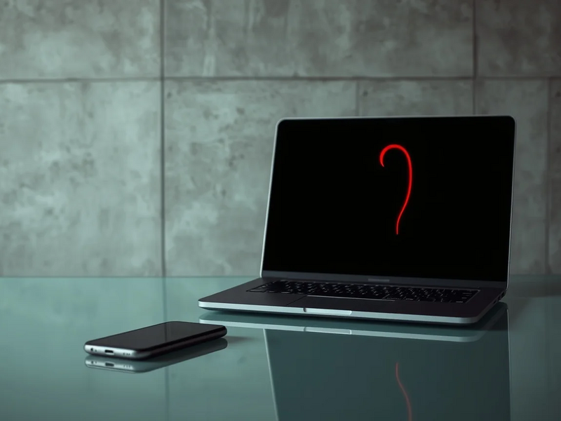 KI-Betrug nimmt zu: Neue Phishing-Welle mit geklonten Stimmen - Foto: über boerse-global.de