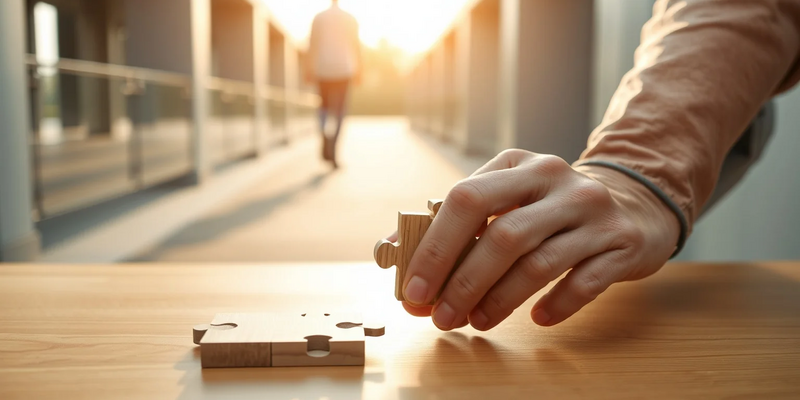 Mentale Fitness senkt Sturzrisiko bei Senioren drastisch - Foto: über boerse-global.de