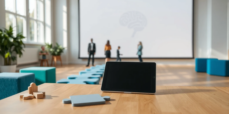 Demenz-Parcours: Deutschlands Städte setzen auf Prävention - Foto: über boerse-global.de