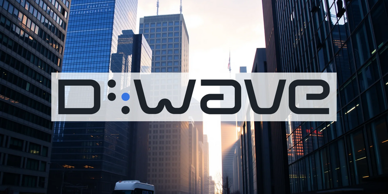 D-Wave Quantum: Una Semana Catastrófica en Bolsa - Foto: über boerse-global.de