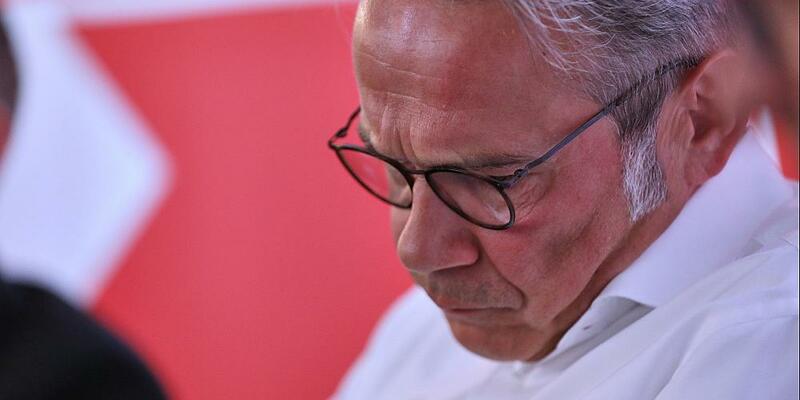 Georg Maier (Archiv) - Foto: über dts Nachrichtenagentur