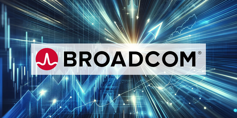 Broadcom: El Titán de los Semiconductores que Impulsa la Revolución de la IA - Foto: über boerse-global.de
