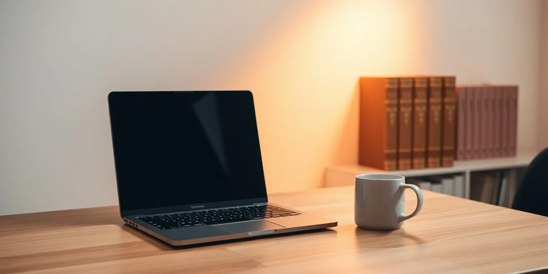 Deep Work 2025: Konzentration als neue Superkraft - Foto: über boerse-global.de