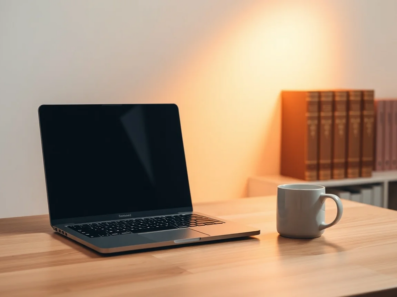 Deep Work 2025: Konzentration als neue Superkraft - Foto: über boerse-global.de