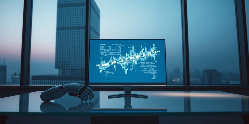 Windows 11: Microsofts KI-Offensive geht nach hinten los - Foto: über boerse-global.de