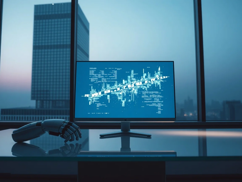 Windows 11: Microsofts KI-Offensive geht nach hinten los - Foto: über boerse-global.de