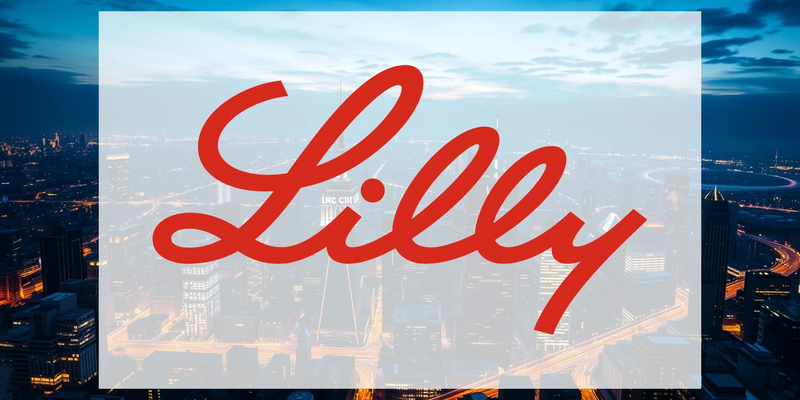 Eli Lilly: La farmacéutica que conquista Wall Street con sus tratamientos para la obesidad - Foto: über boerse-global.de