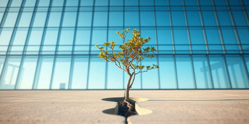 Resilienztraining: Deutsche Unternehmen kämpfen gegen Rekord-Fehltage - Foto: über boerse-global.de