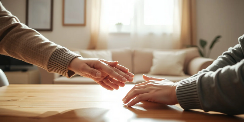 Demenz: Warum offene Kommunikation Familien entlastet - Foto: über boerse-global.de