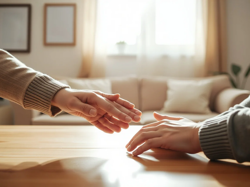 Demenz: Warum offene Kommunikation Familien entlastet - Foto: über boerse-global.de