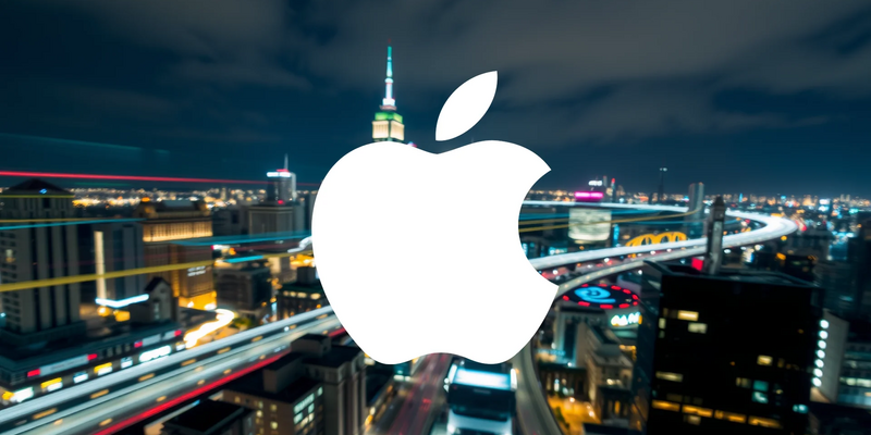 La acción de Apple ante un desafío dual - Foto: über boerse-global.de