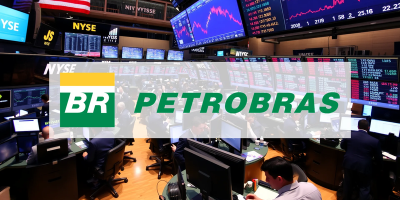 Petrobras: El Dilema Estratégico que Define su Futuro en Bolsa - Foto: über boerse-global.de