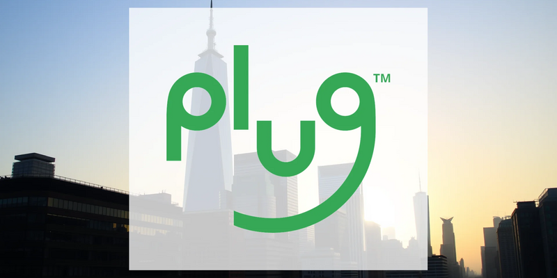 Plug Power Shares Plunge as Losses Mount and Strategy Shifts - Foto: über boerse-global.de