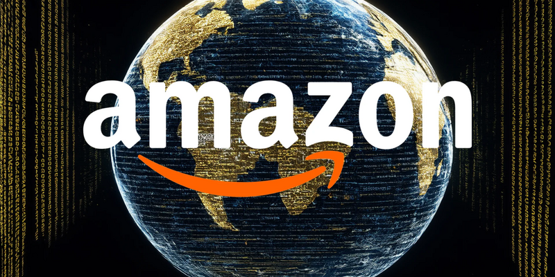 Amazon’s AI Expansion Gains Momentum Amid Strategic Moves - Foto: über boerse-global.de