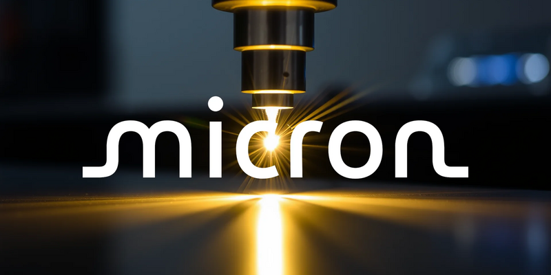 Micron Stock Surges on Strong Industry Tailwinds and Bullish Analyst Outlook - Foto: über boerse-global.de