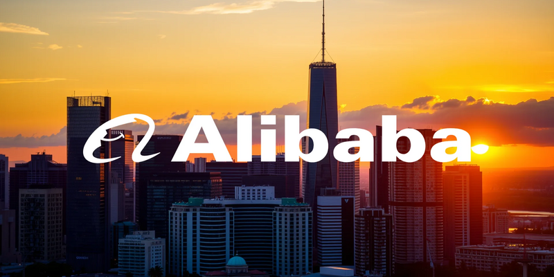 Alibaba Shares Plunge Amid Pentagon Allegations - Foto: über boerse-global.de