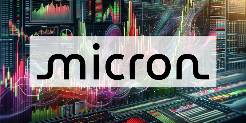 Micron Technology: Un impulso sin freno en Wall Street - Foto: über boerse-global.de