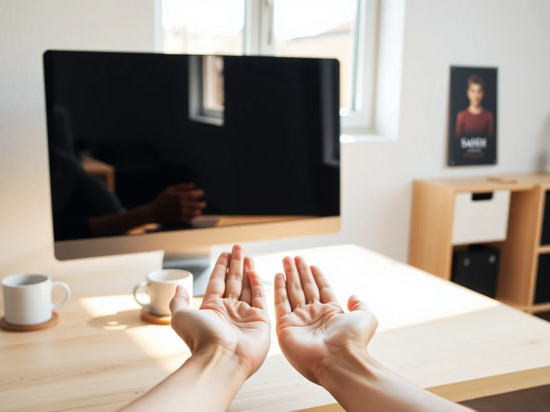 Stress-Epidemie in Deutschland: Präventionsstrategien im Fokus - Foto: über boerse-global.de